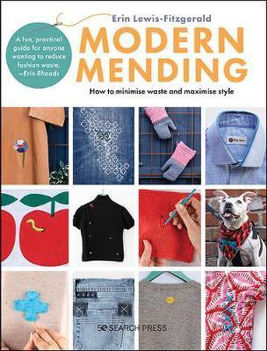 Modern Mending