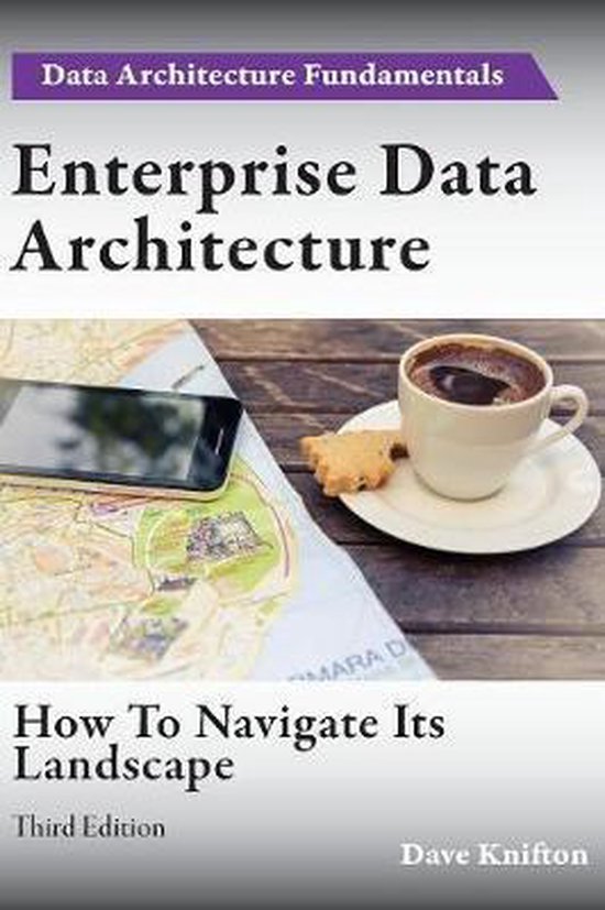 Enterprise Data Architecture