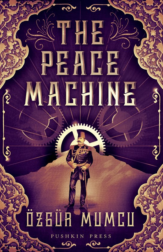 The Peace Machine