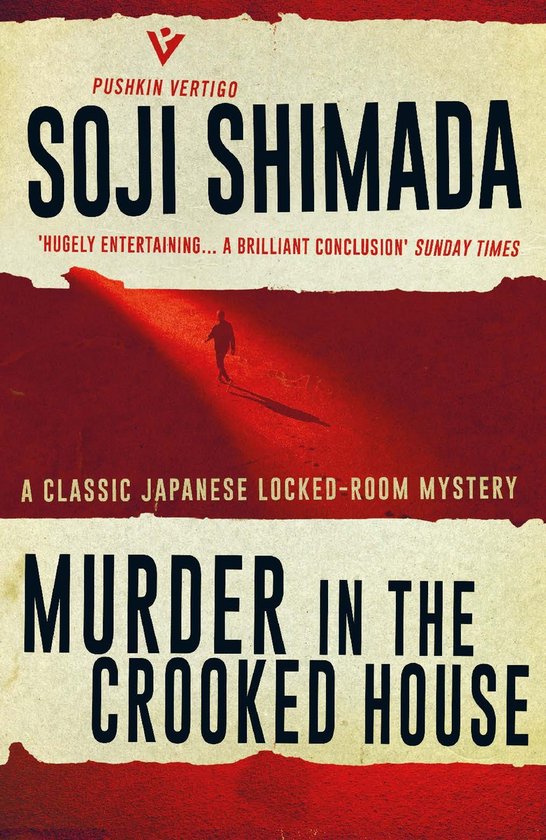 Murder in the Crooked House