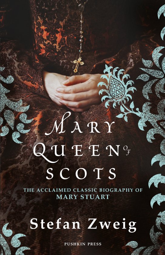 Mary Queen of Scots