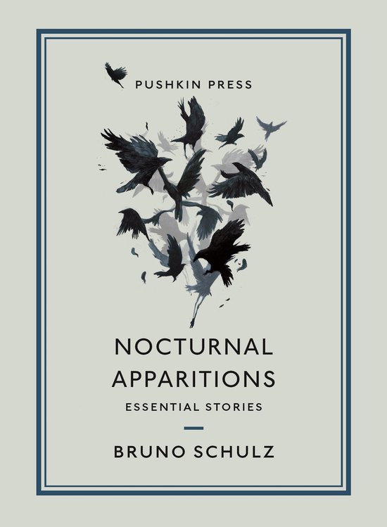 Pushkin Collection- Nocturnal Apparitions