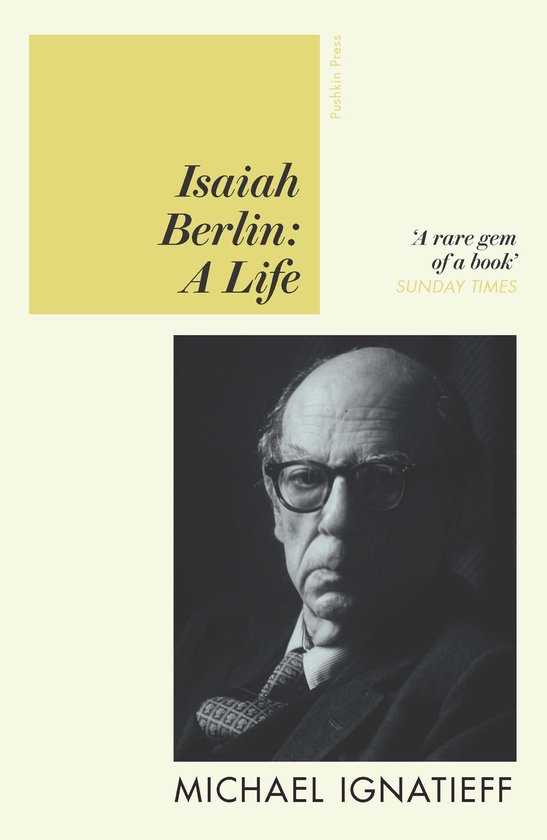 Isaiah Berlin