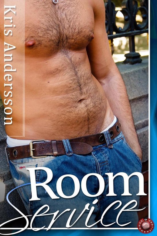 Room Service - a Gay Erotic Story