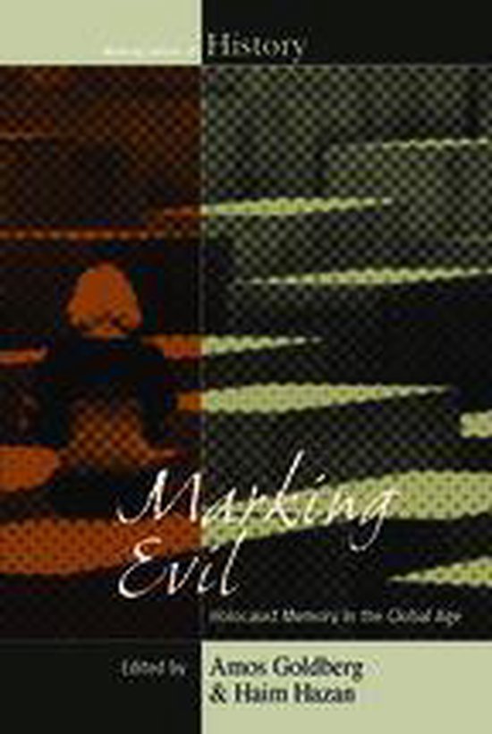 Making Sense of History 21 - Marking Evil