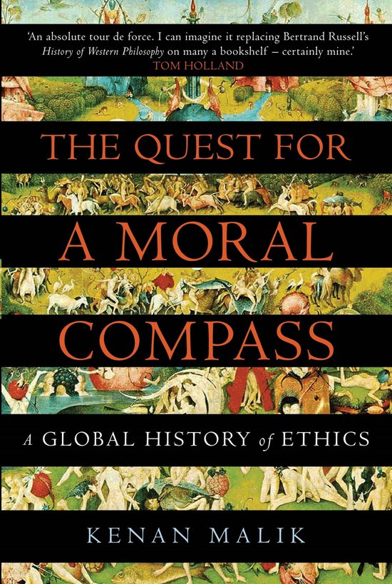 The Quest for a Moral Compass