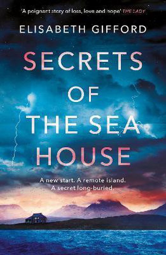 Secrets Of The Sea House