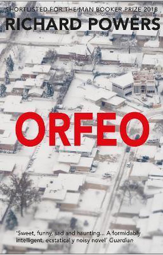 Orfeo