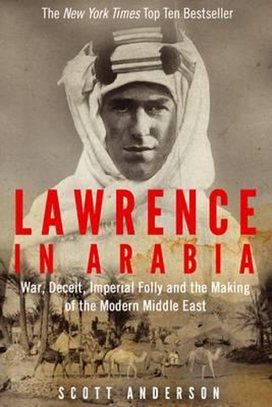 Lawrence in Arabia