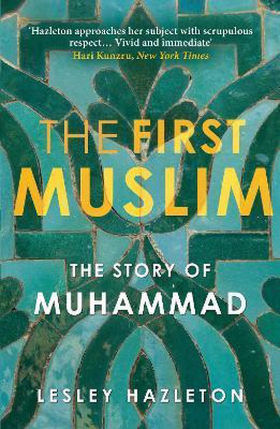Fisrt Muslim