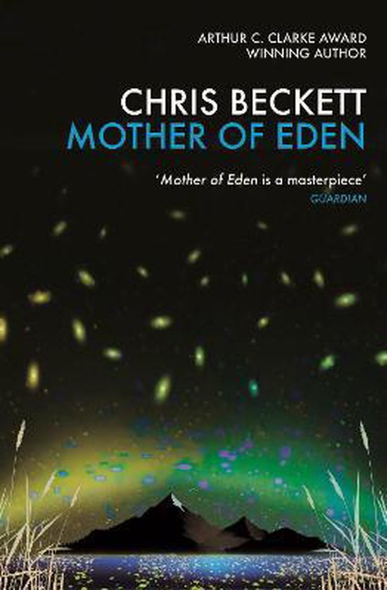 Mother Of Eden