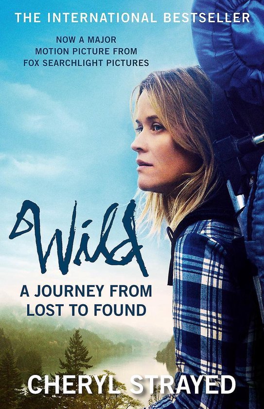 Wild FILM TIE