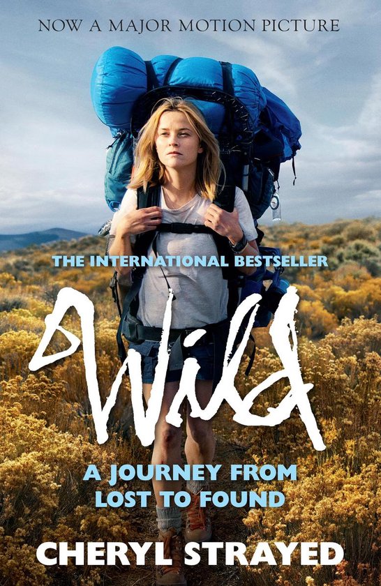 Wild. Film Tie-In