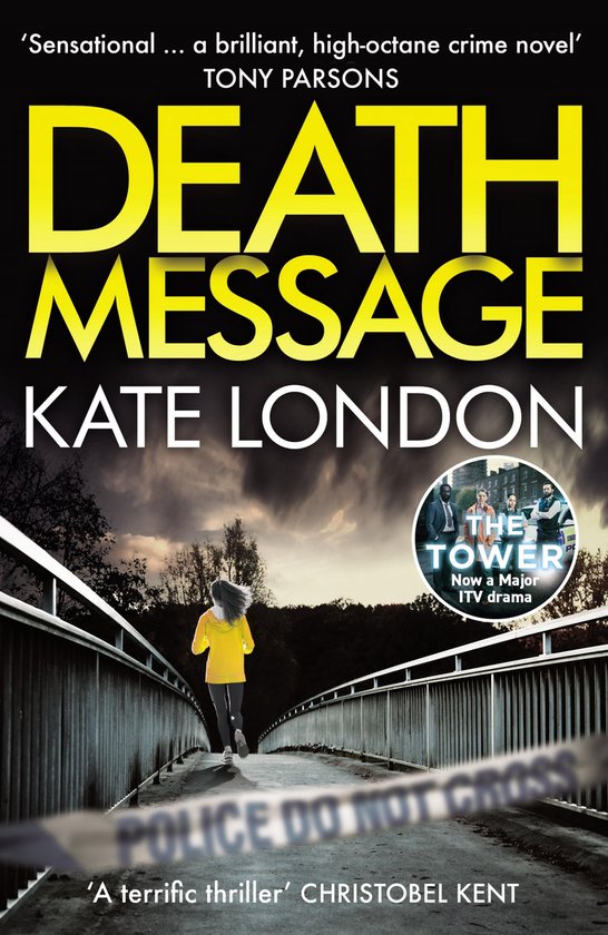 The Tower 2 - Death Message