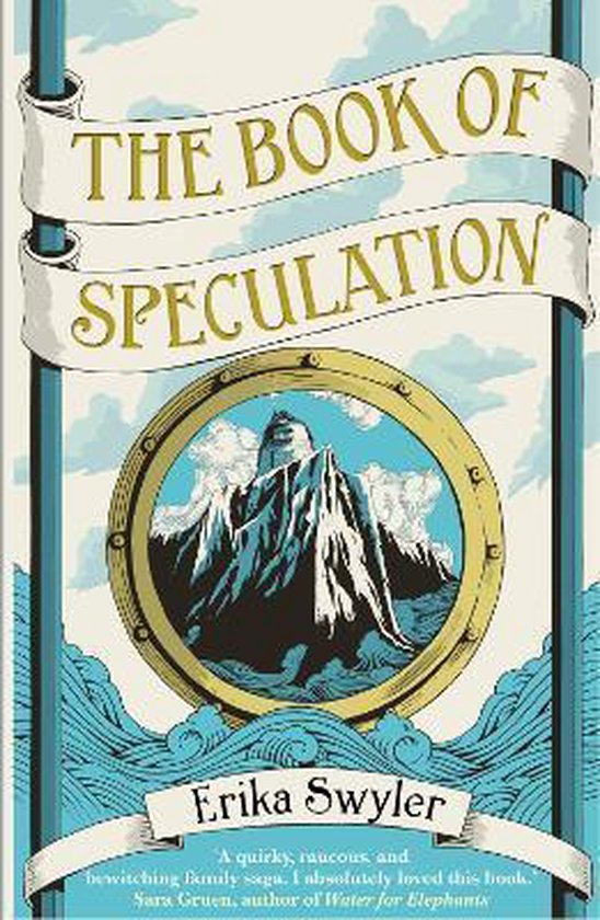 Book Of Speculation