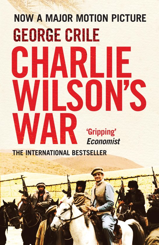 Charlie Wilson's War