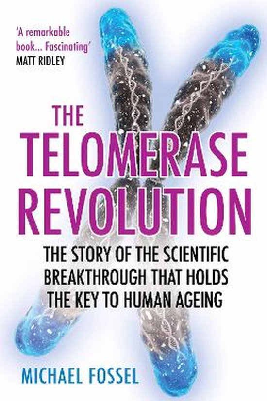 Telomerase Revolution