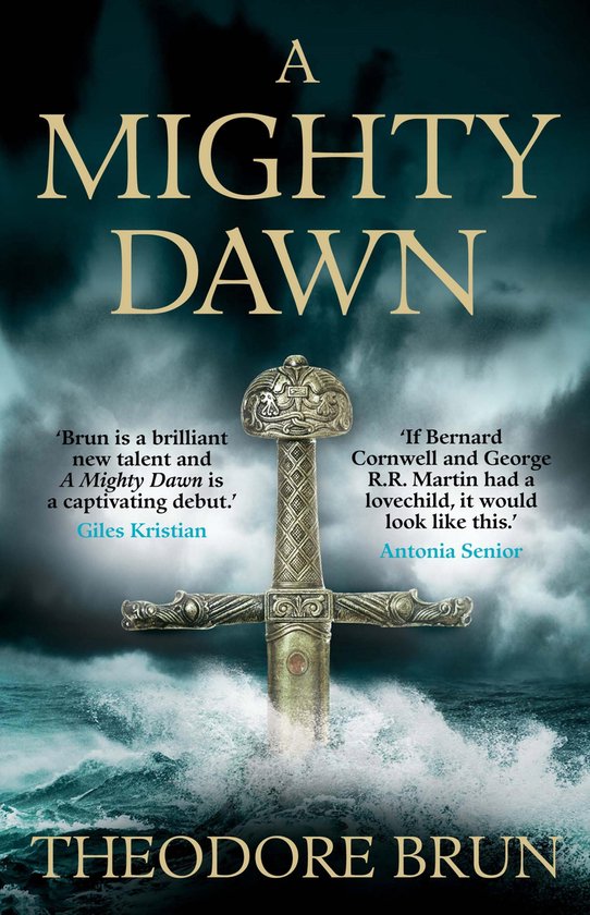 The Wanderer Chronicles 1 - A Mighty Dawn