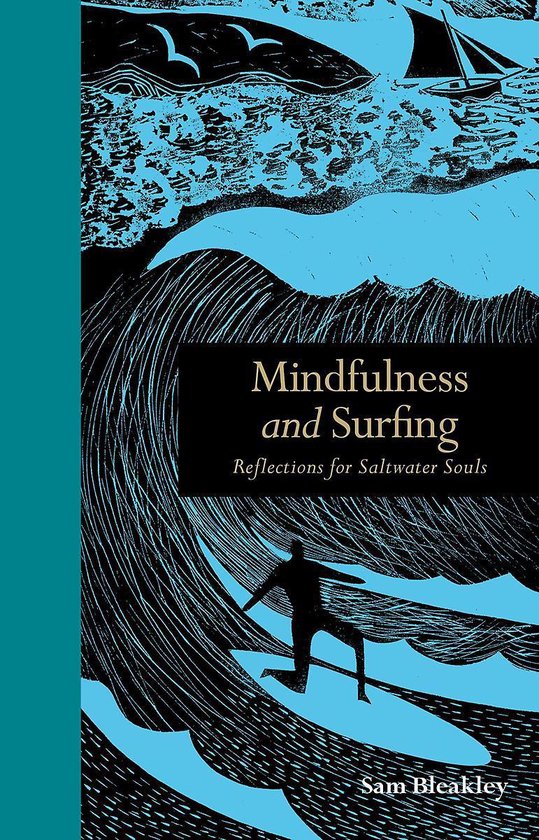 Mindfulness & Surfing