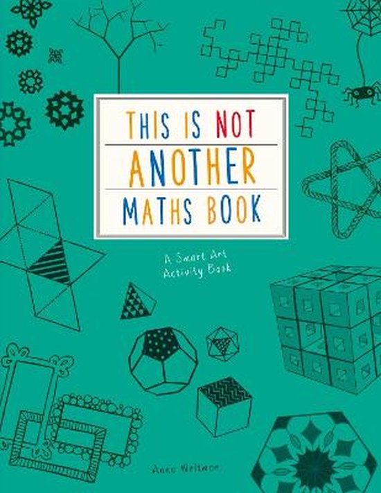 This is Not Another Maths Book