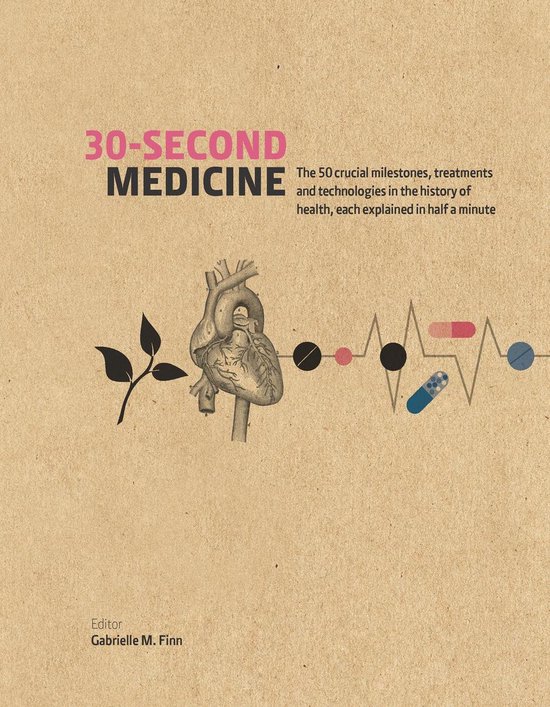 30-Second - 30-Second Medicine