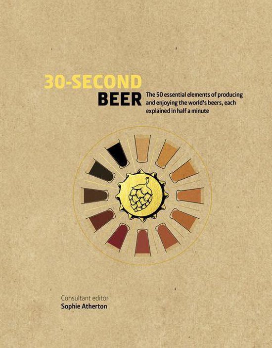 30-Second - 30-Second Beer