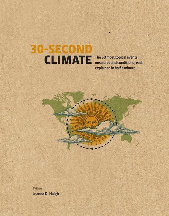 30-Second - 30-Second Climate