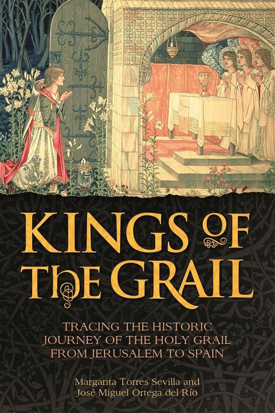 Kings of the Grail