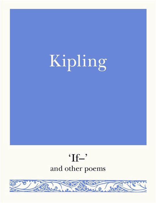 Pocket Poets 3 - Kipling