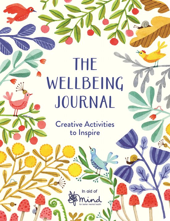 Wellbeing Journal