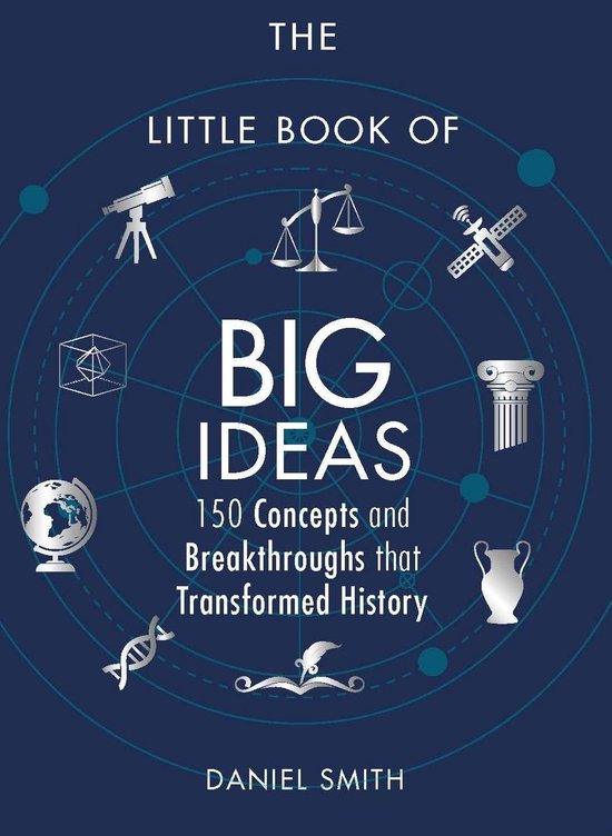 The Little Book of Big Ideas