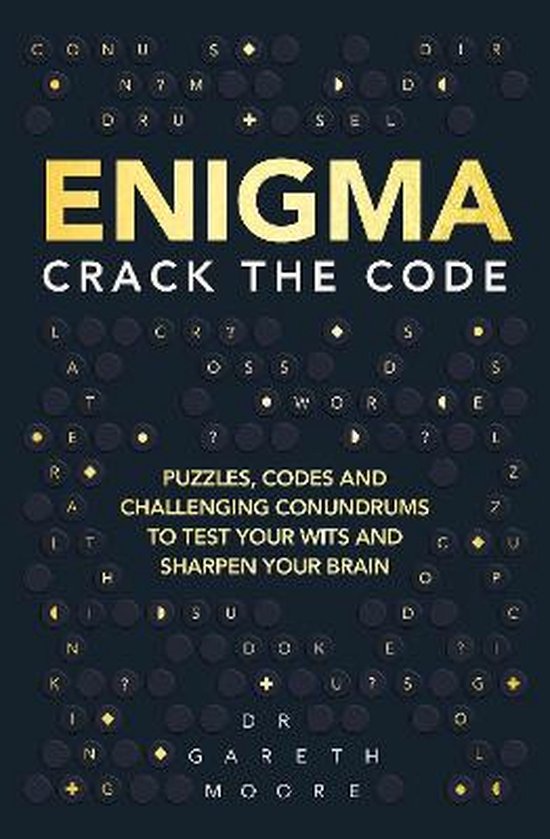 Enigma Crack the Code