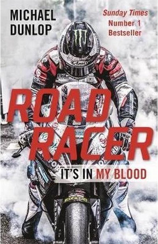 Road Racer: It's in My Blood