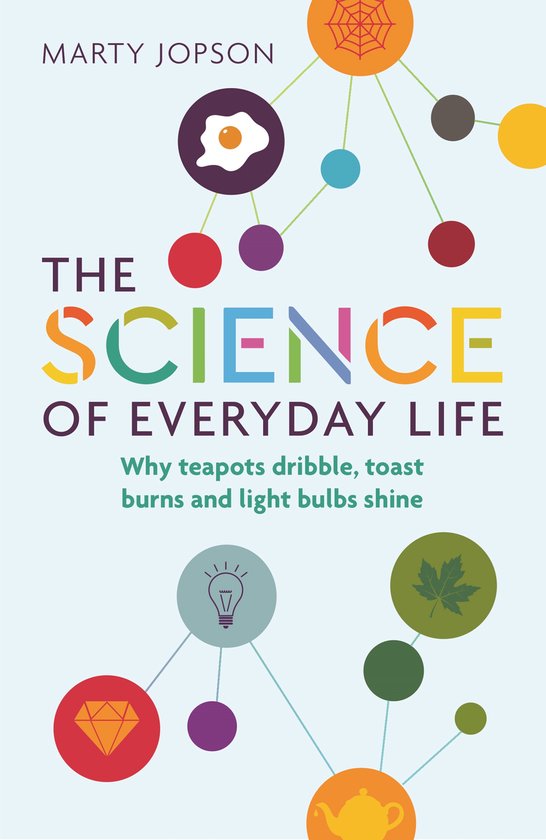 The Science of Everyday Life