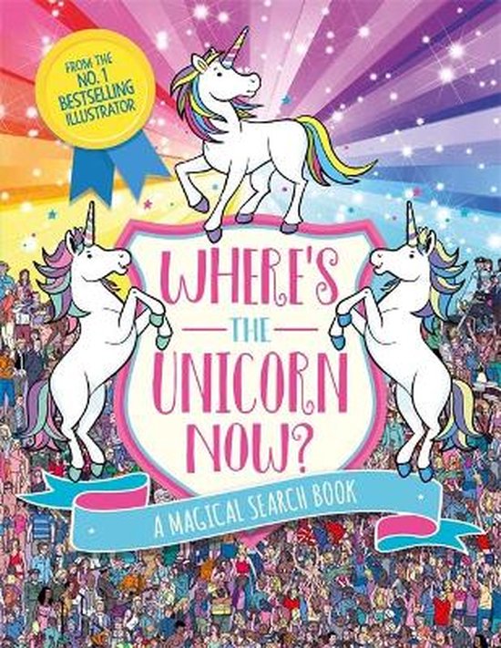 Where's the Unicorn Now?