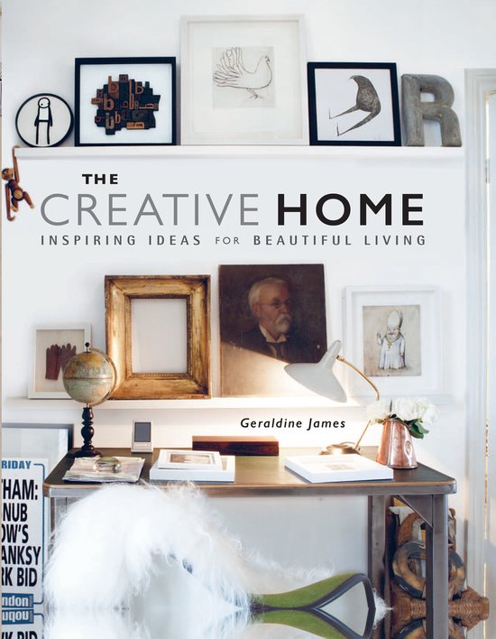 Creative Home