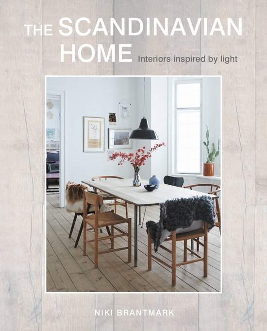 Scandinavian Home