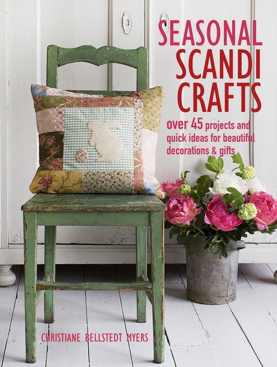 Seasonal Scandi Crafts