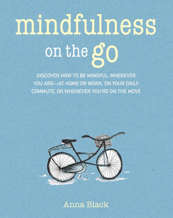 Mindfulness On The Go