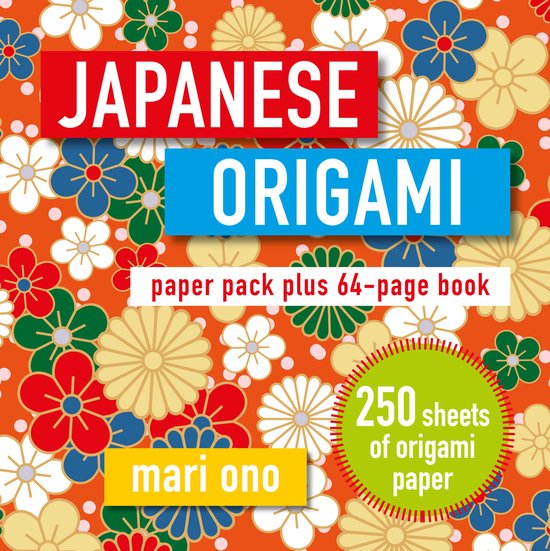 Japanese Origami