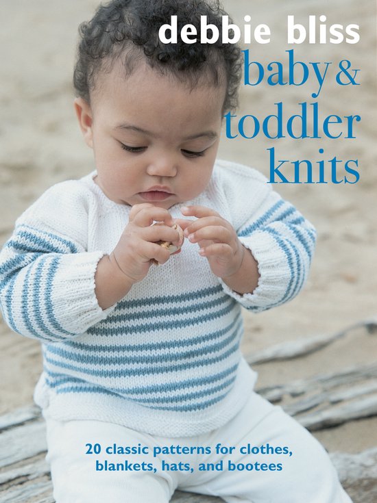 Baby & Toddler Knits