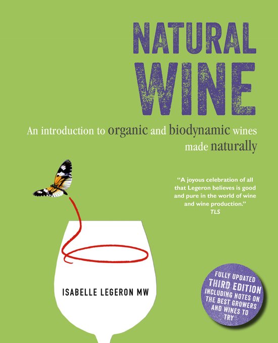 Natural Wine