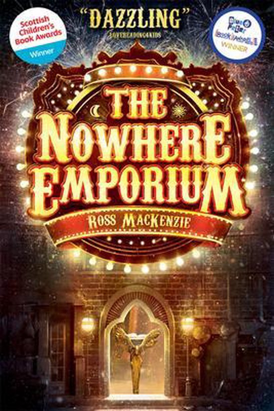 Nowhere Emporium