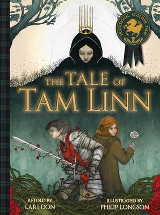 Tale Of Tam Linn