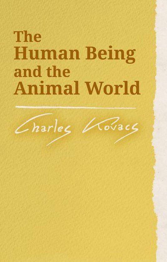 Waldorf Education Resources - The Human Being and the Animal World