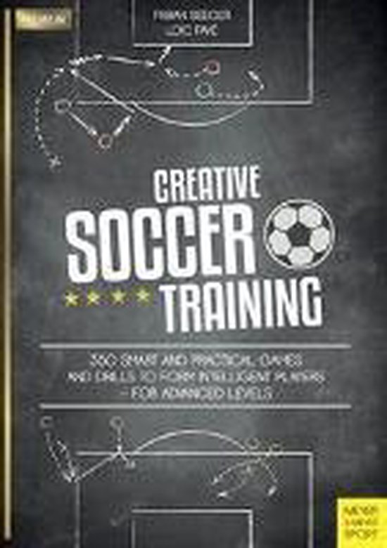 Creative Soccer Training