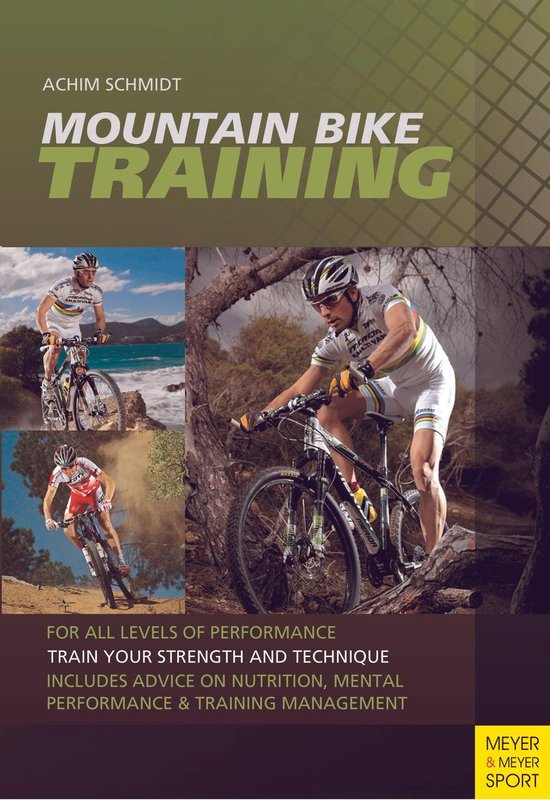 Mountain Bike Training