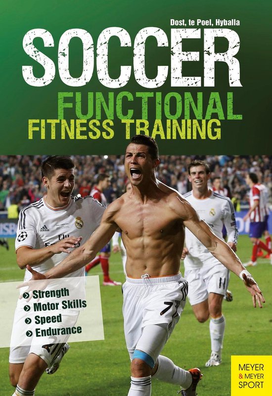 Soccer: Functional Fitness Training