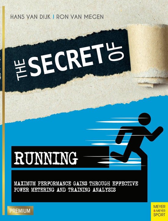 The Secret of Running