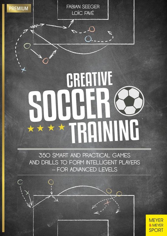 Creative Soccer Training